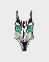 Rokit Originals Cycle Leotard - M