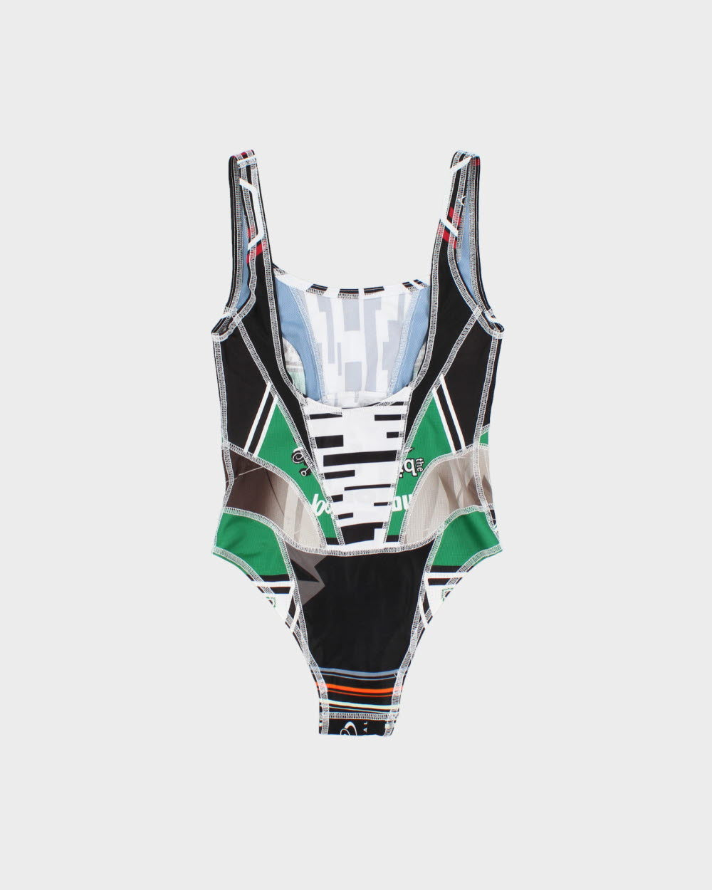 Rokit Originals Cycle Leotard - M
