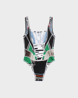 Rokit Originals Cycle Leotard - M