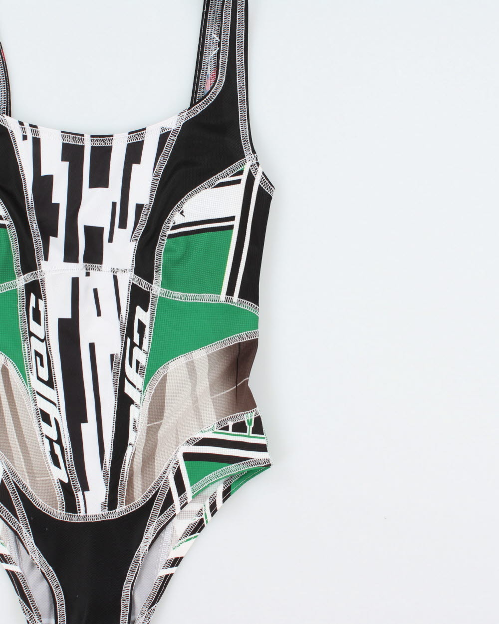 Rokit Originals Cycle Leotard - M