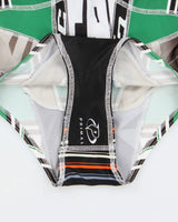 Rokit Originals Cycle Leotard - M