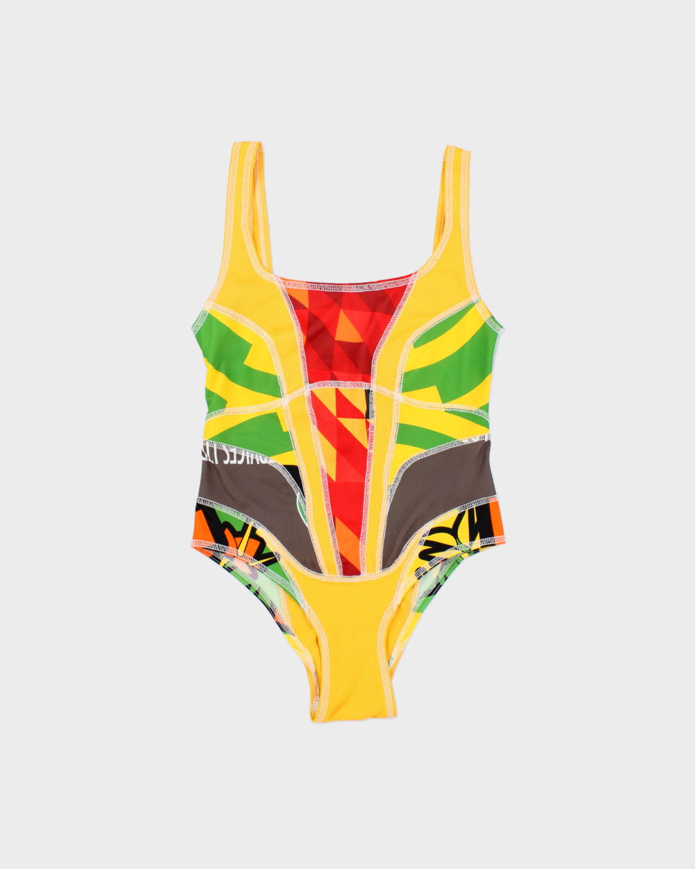 Rokit Originals Cycle Leotard - L