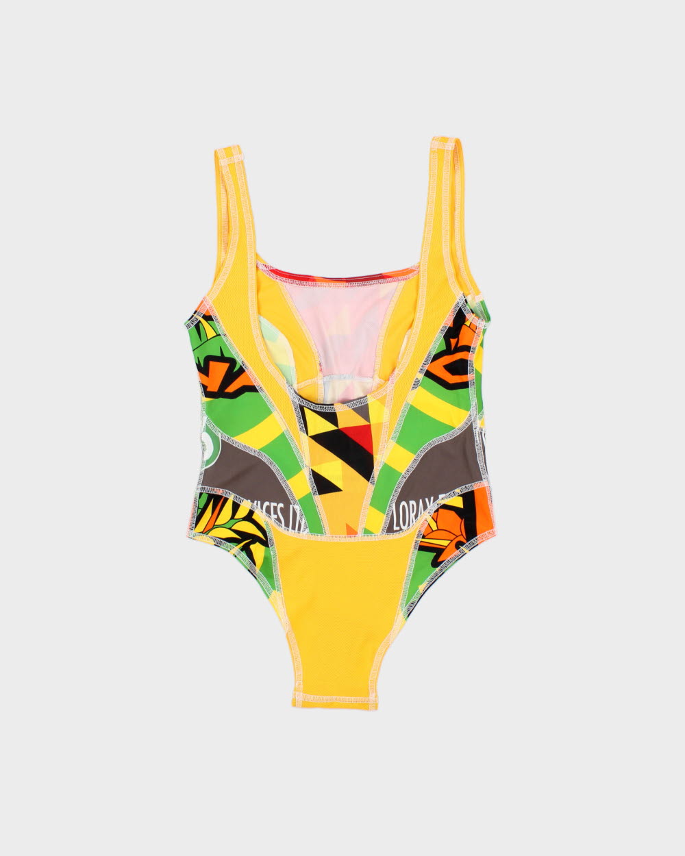 Rokit Originals Cycle Leotard - L