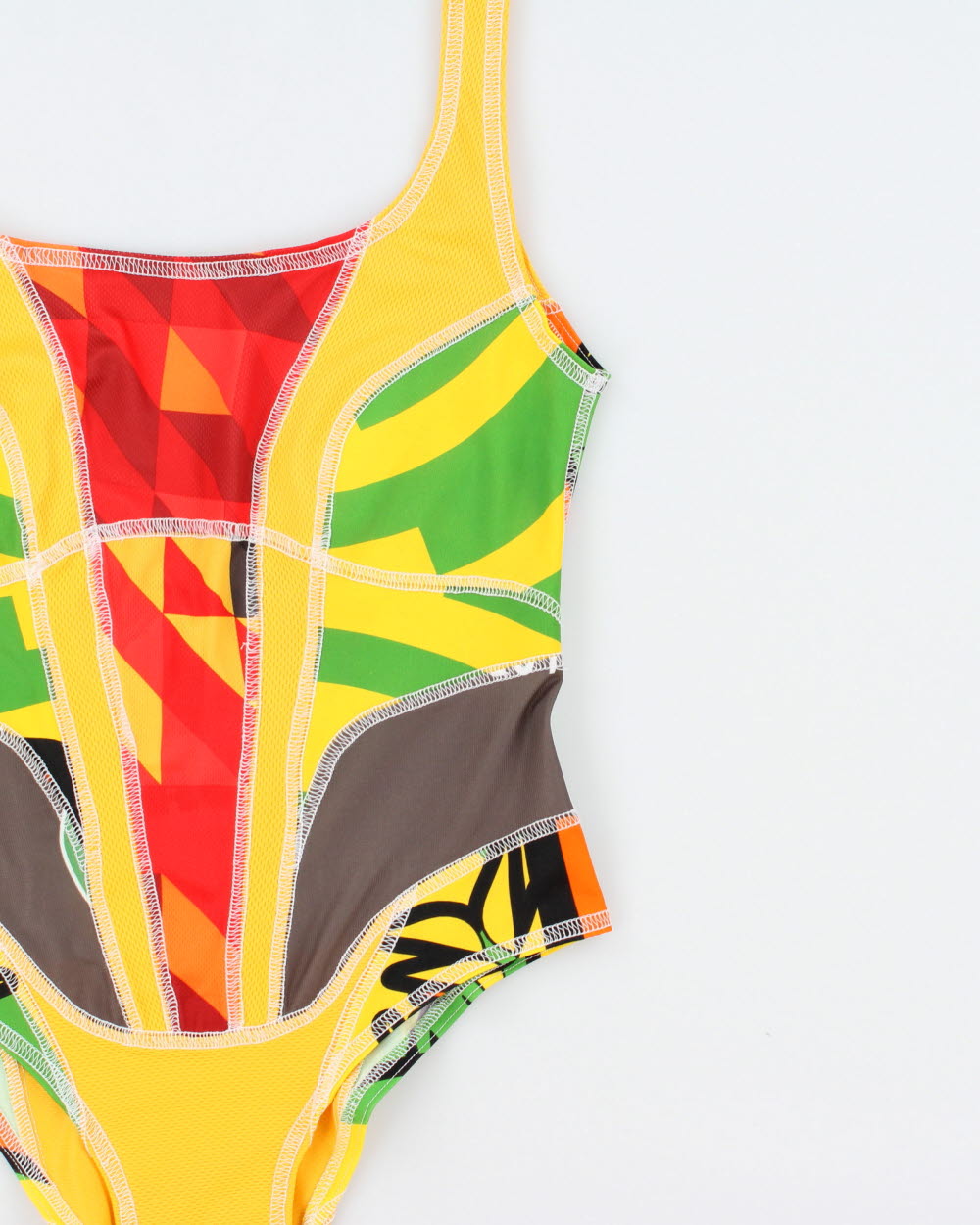 Rokit Originals Cycle Leotard - L