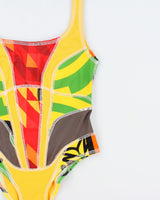 Rokit Originals Cycle Leotard - L