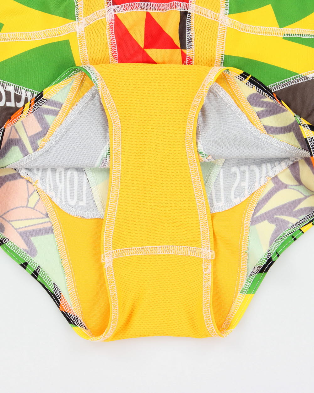 Rokit Originals Cycle Leotard - L