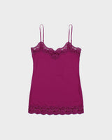 Vintage Y2K 2000s Smart Set Slinky Cami Top - S
