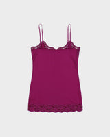 Vintage Y2K 2000s Smart Set Slinky Cami Top - S