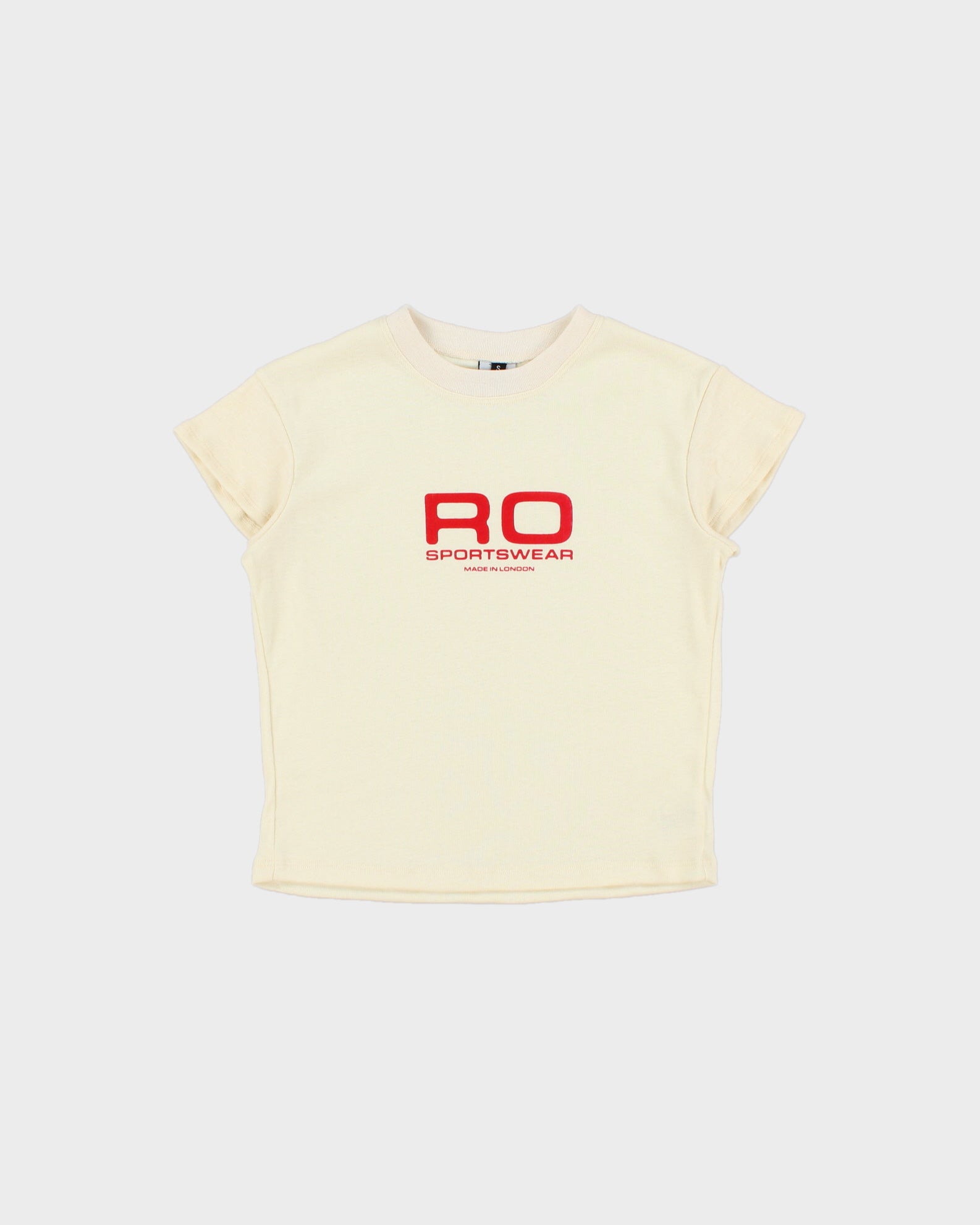 Rokit Originals Sports Baby Tee - S