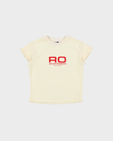 Rokit Originals Sports Baby Tee - S