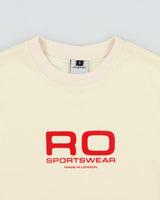 Rokit Originals Sports Baby Tee - S