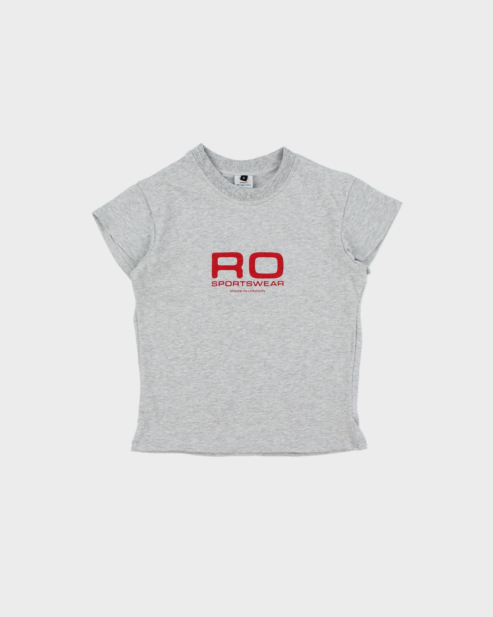 Rokit Originals Sports Baby Tee - M