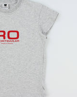 Rokit Originals Sports Baby Tee - M