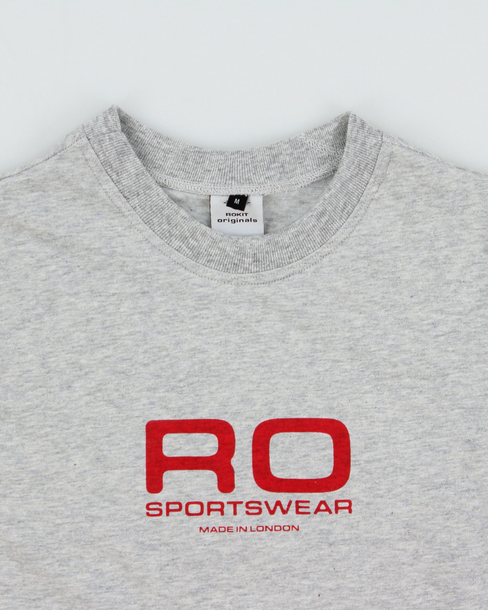 Rokit Originals Sports Baby Tee - M