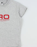 Rokit Originals Sports Baby Tee - S