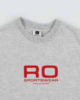 Rokit Originals Sports Baby Tee - S