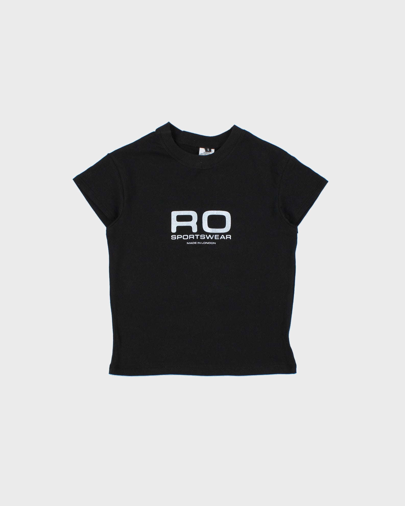Rokit Originals Sports Baby Tee - S