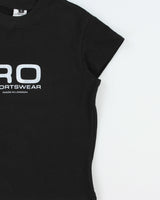 Rokit Originals Sports Baby Tee - S