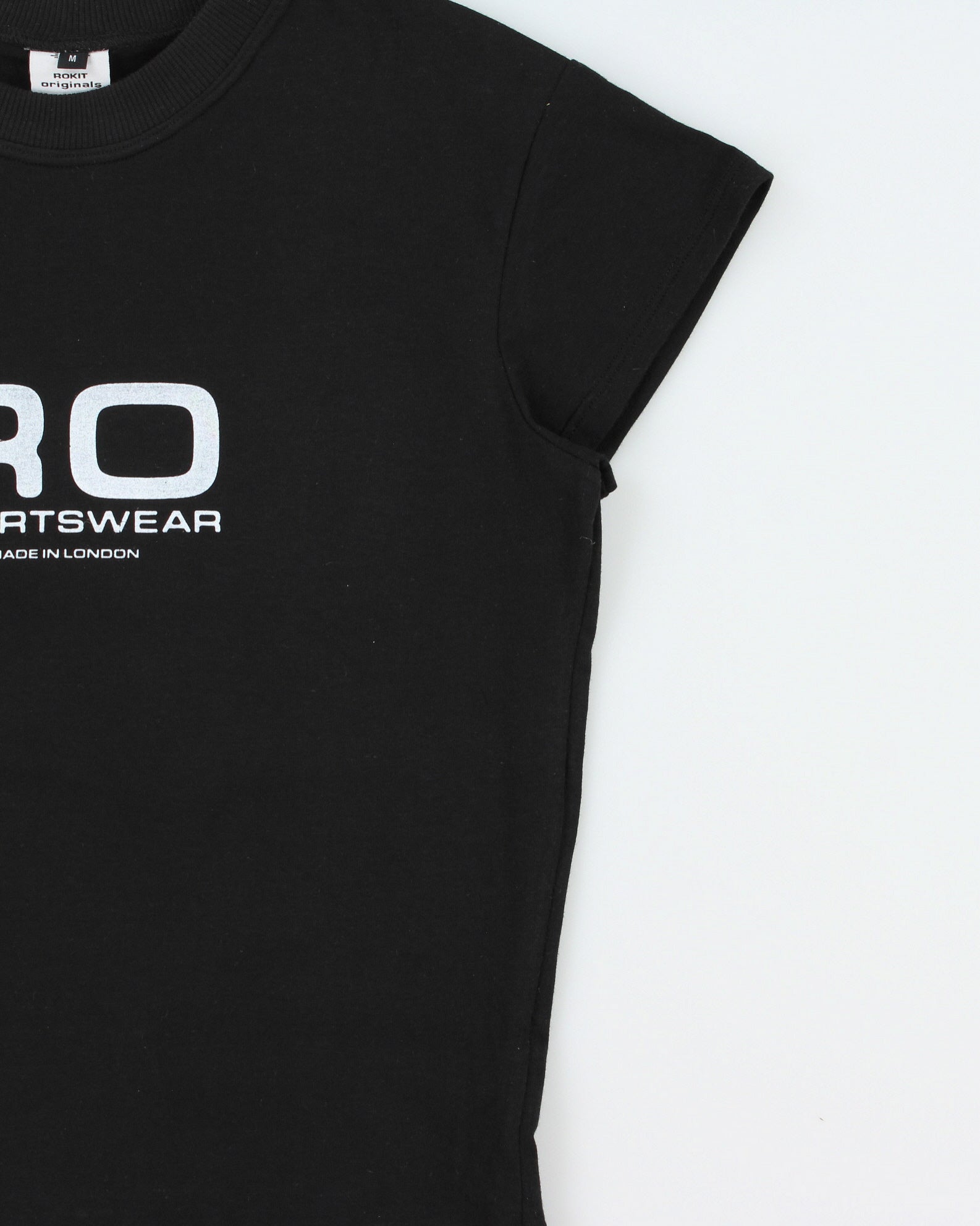 Rokit Originals Sports Baby Tee - M
