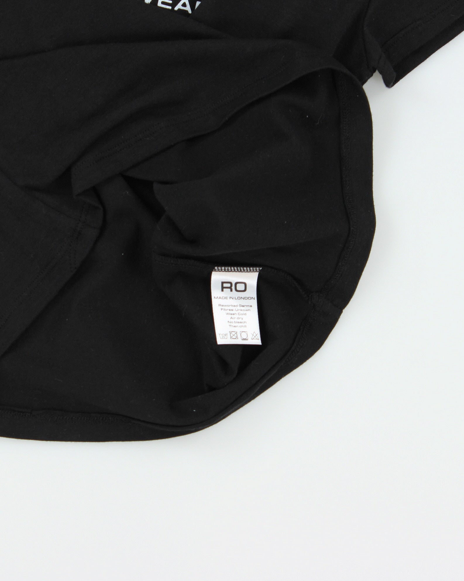 Rokit Originals Sports Baby Tee - M