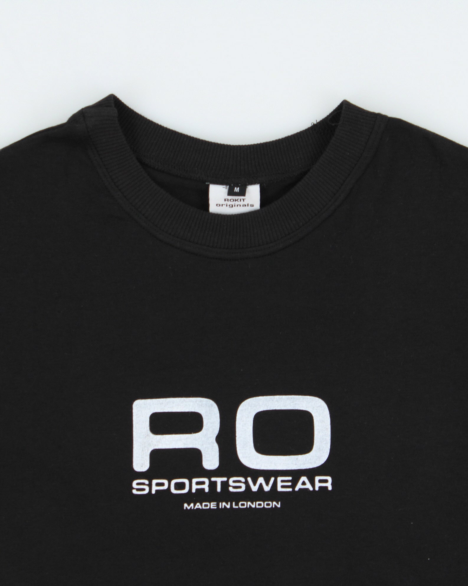 Rokit Originals Sports Baby Tee - M