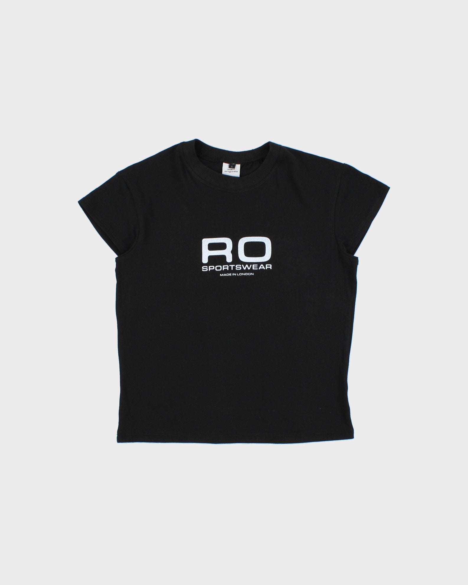 Rokit Originals Sports Baby Tee - L