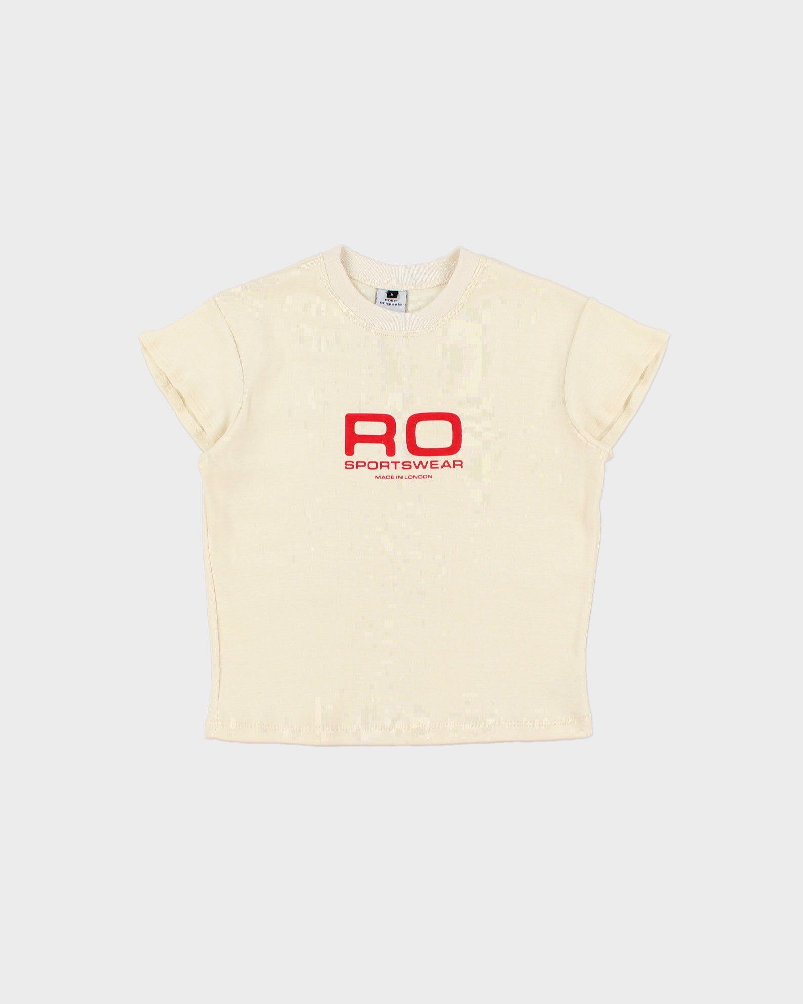 Rokit Originals Sports Baby Tee - M