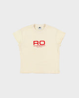 Rokit Originals Sports Baby Tee - L