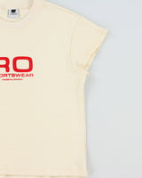 Rokit Originals Sports Baby Tee - L