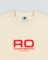 Rokit Originals Sports Baby Tee - L
