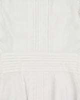 Vintage Y2K 2000s Bebe Ruffle Short Sleeve Blouse - S