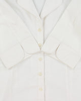 Vintage 2000s Suzy Shier 3/4 Length Sleeve Blouse - XL