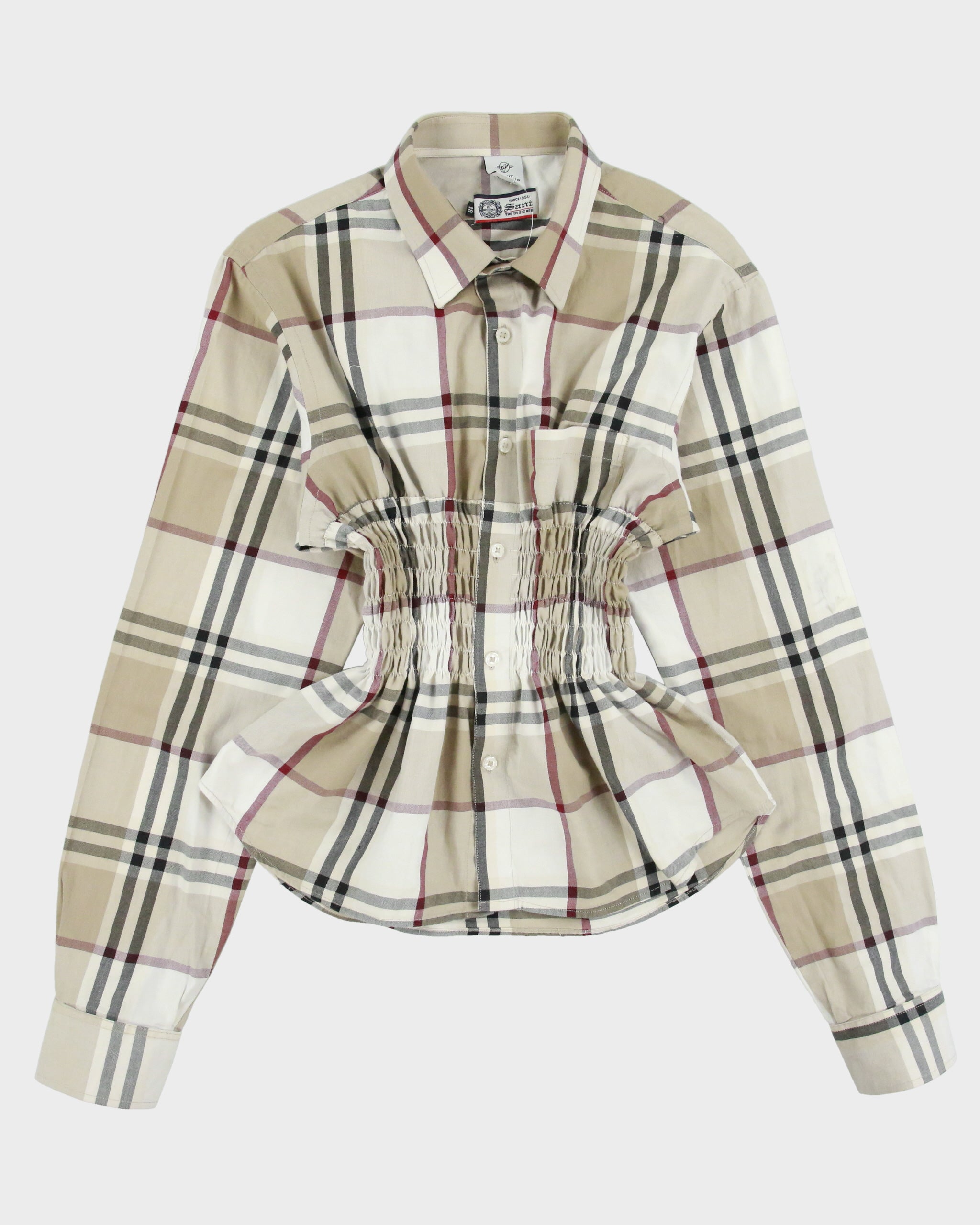 Rokit Originals Honey Shirt - OS