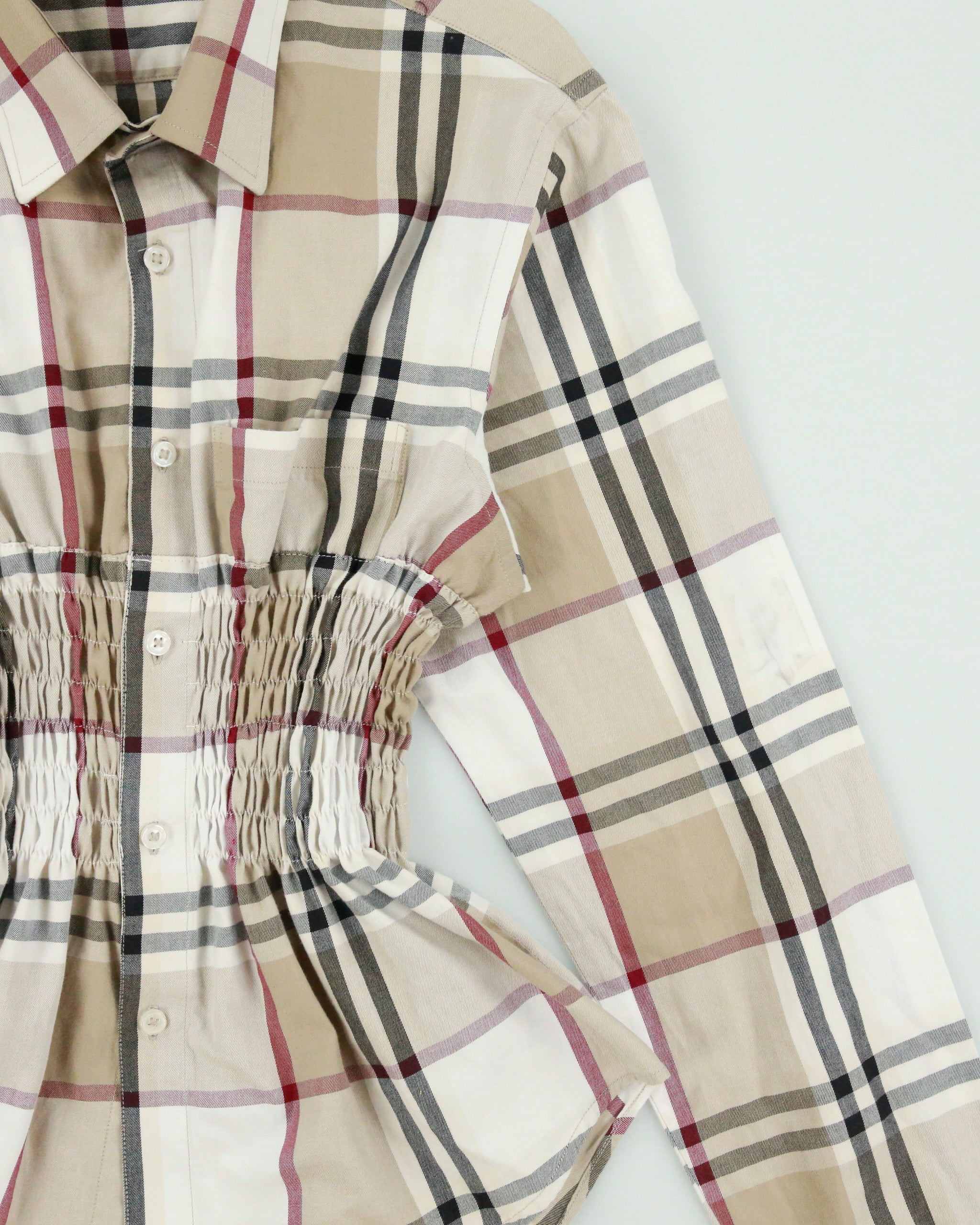 Rokit Originals Honey Shirt - OS