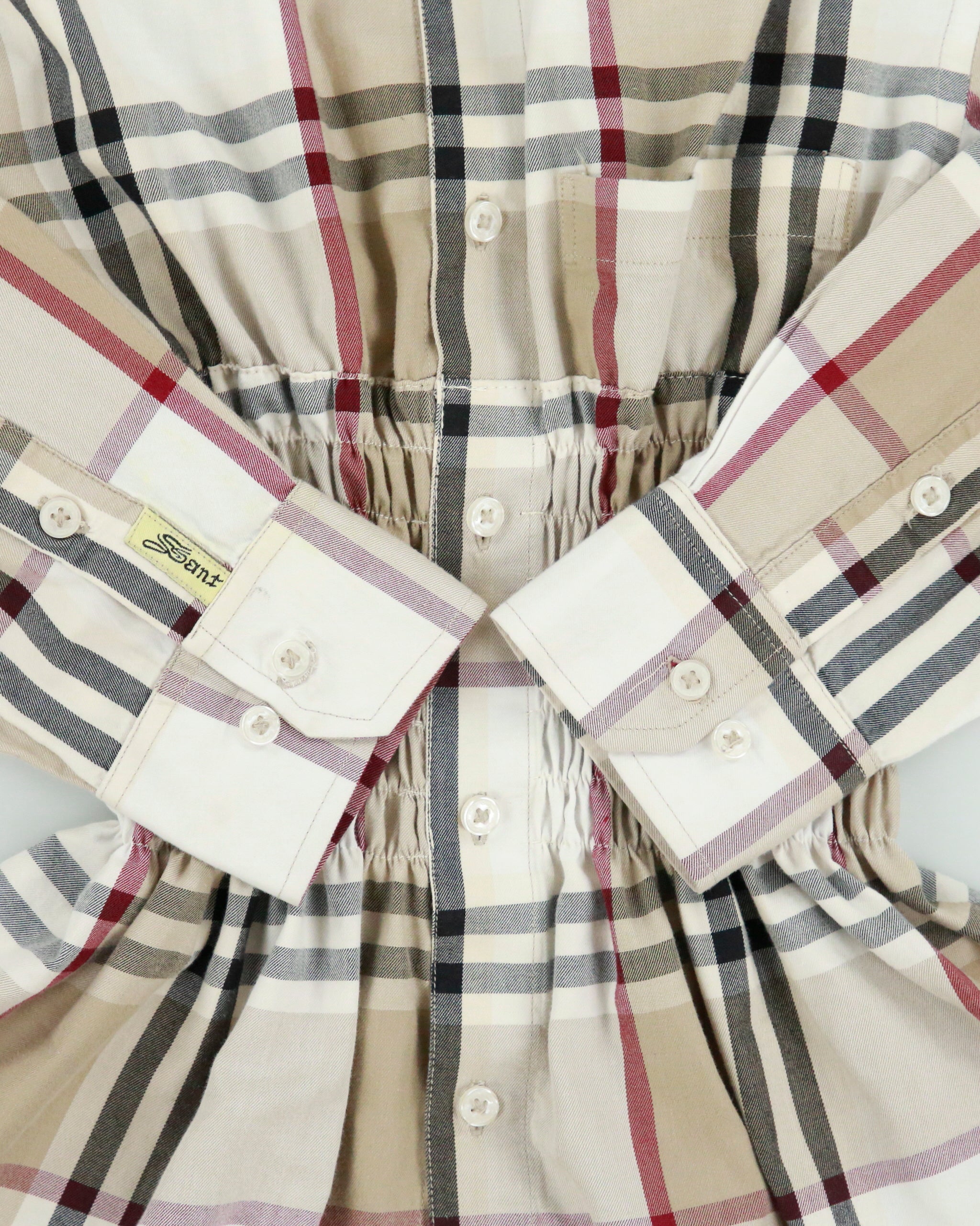 Rokit Originals Honey Shirt - OS