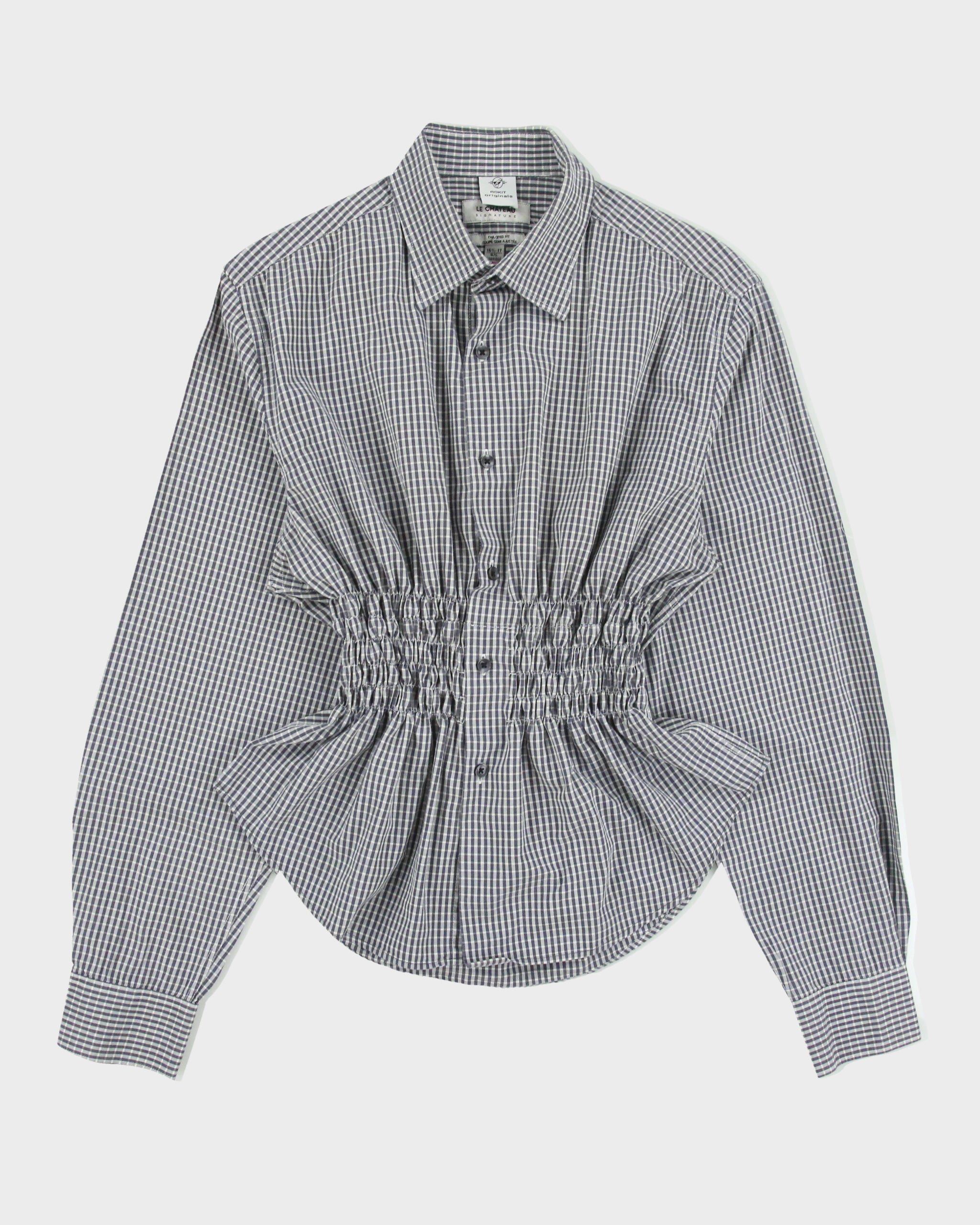 Rokit Originals Honey Shirt - OS