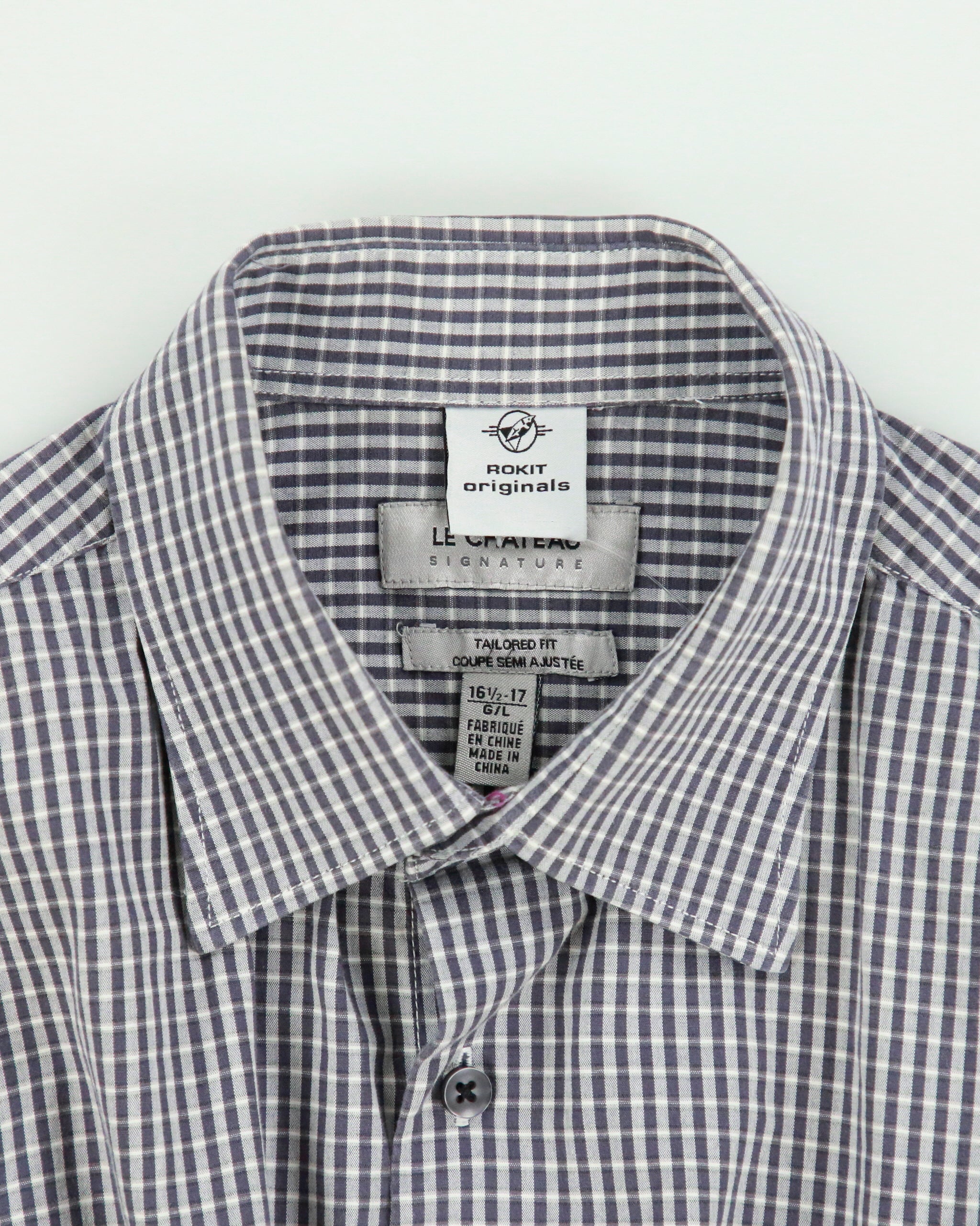 Rokit Originals Honey Shirt - OS