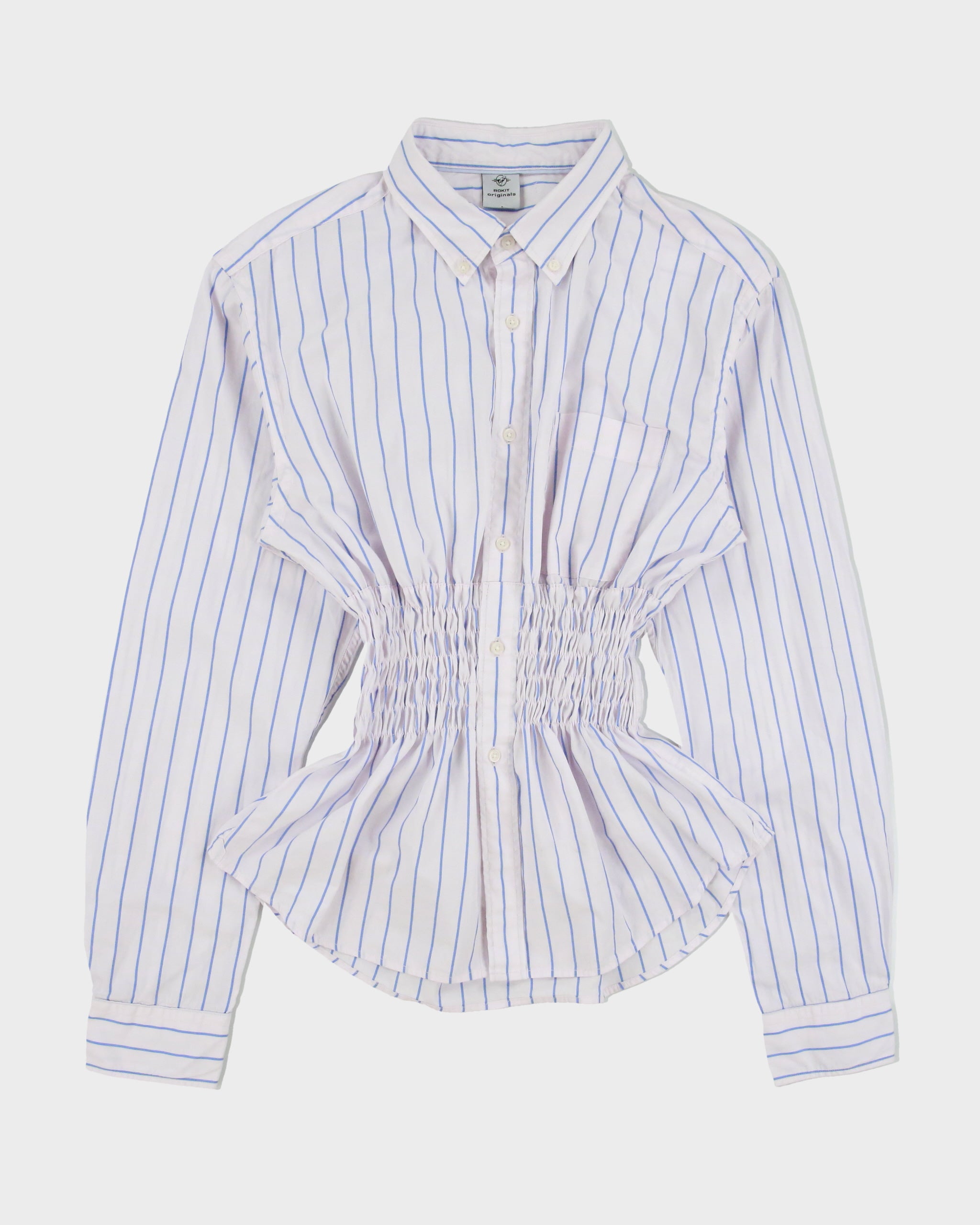 Rokit Originals Honey Shirt - OS