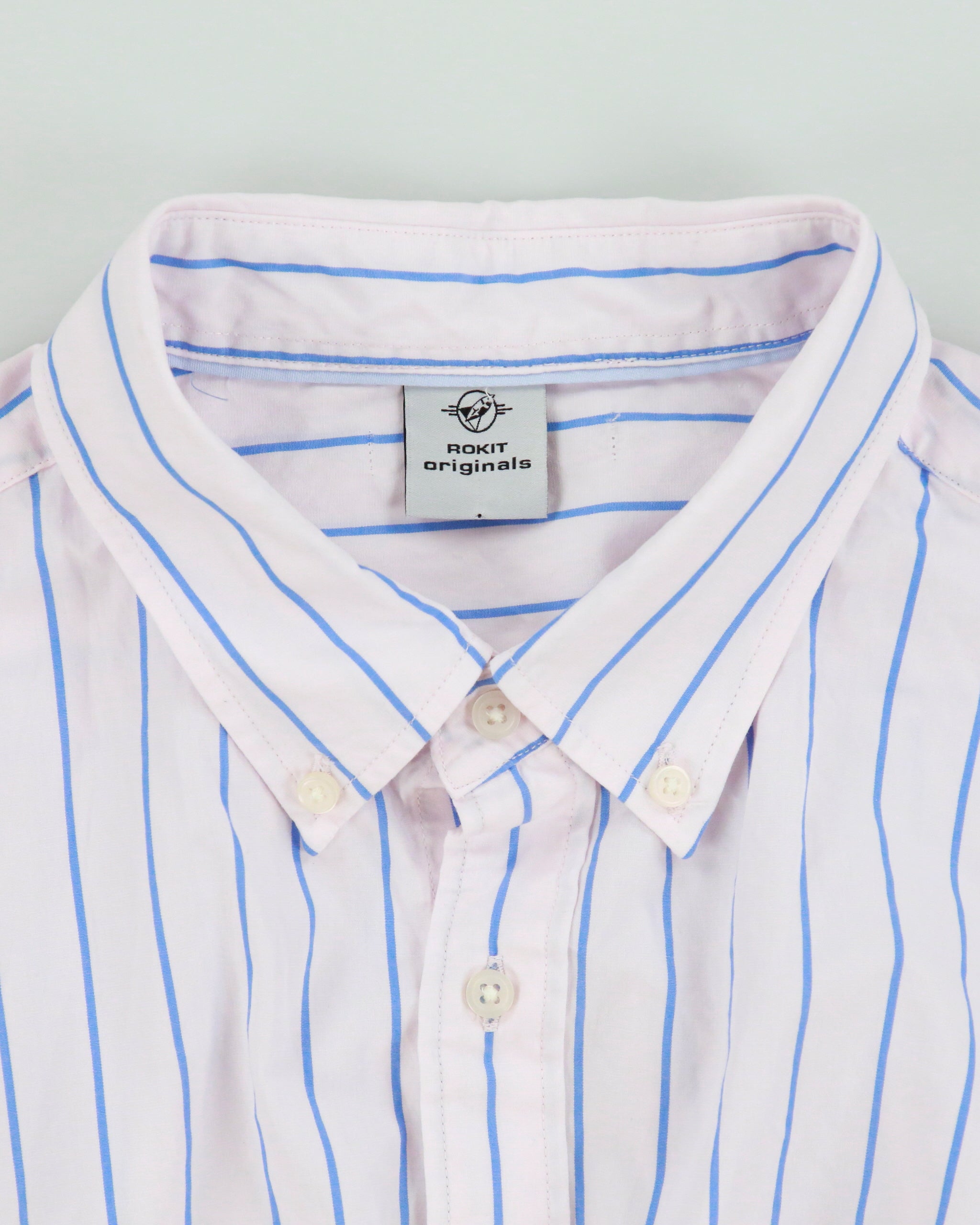 Rokit Originals Honey Shirt - OS