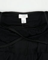 Vintage Y2K 00s La Senza Tiered Spaghetti Strap Cami Top - M