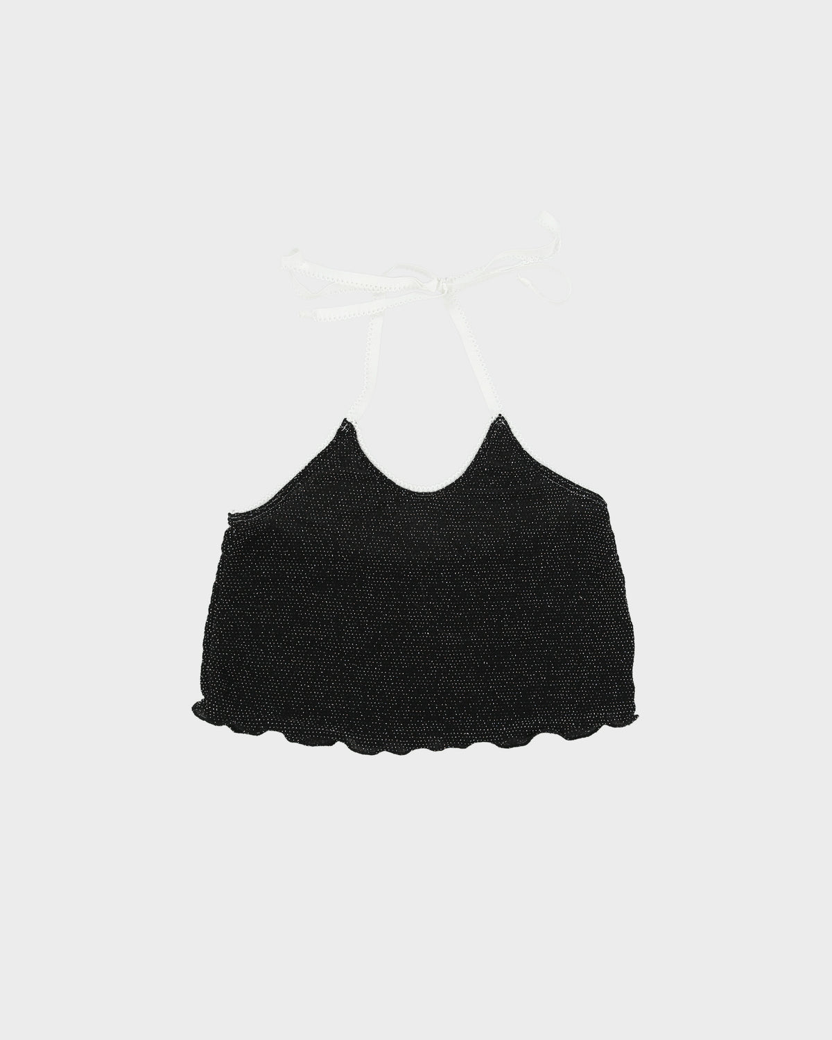 Rokit Originals Halter Top - S