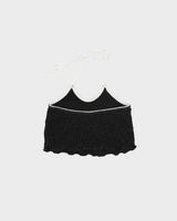 Rokit Originals Halter Top - S
