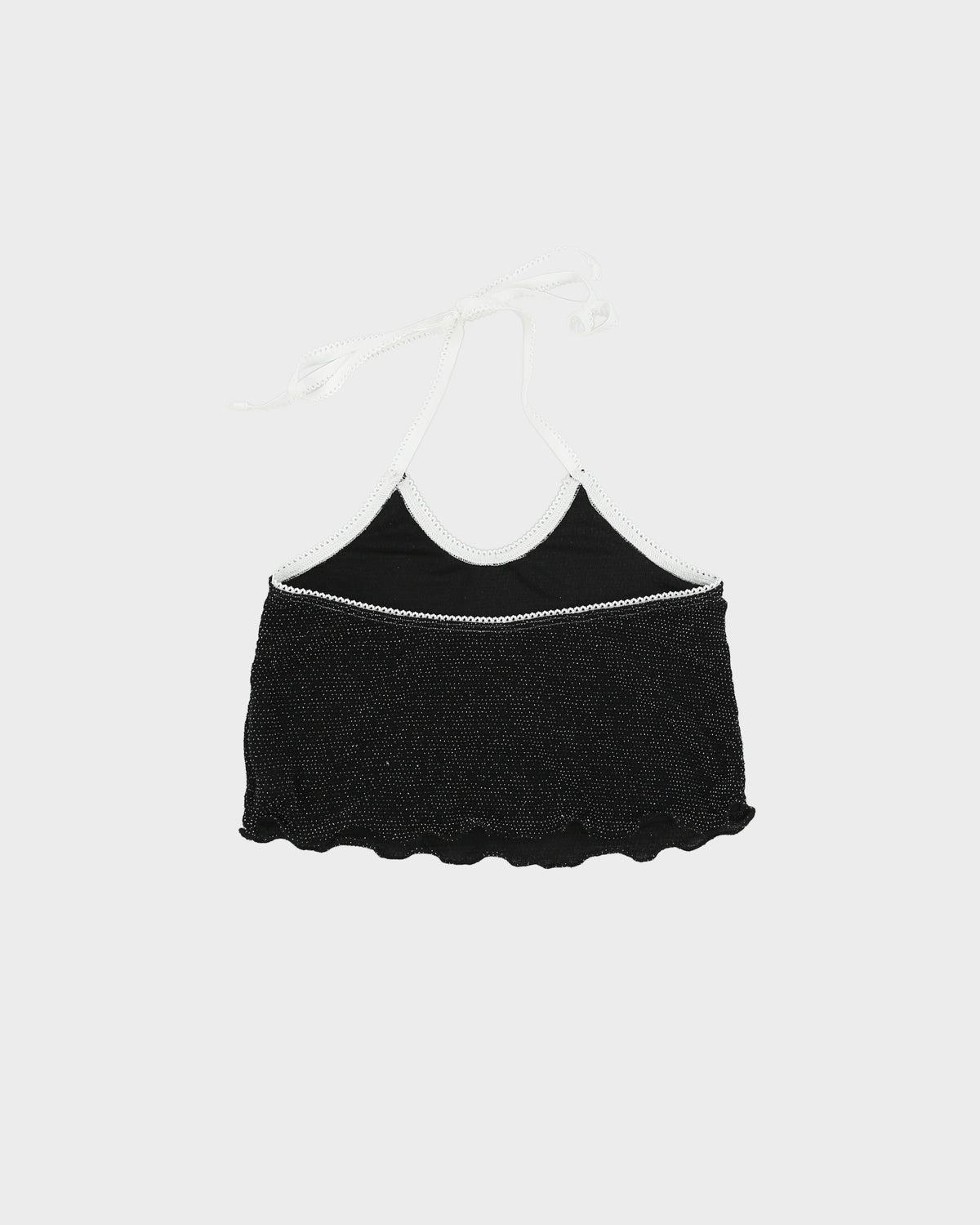 Rokit Originals Halter Top - S