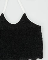 Rokit Originals Halter Top - S