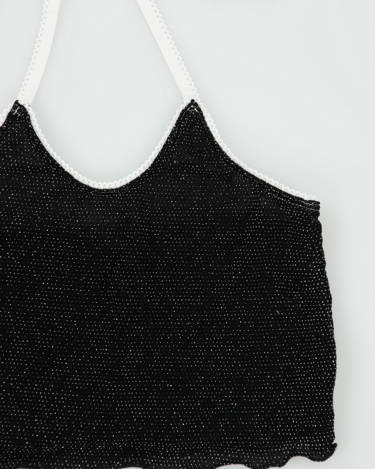 Rokit Originals Halter Top - S