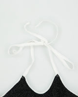 Rokit Originals Halter Top - S