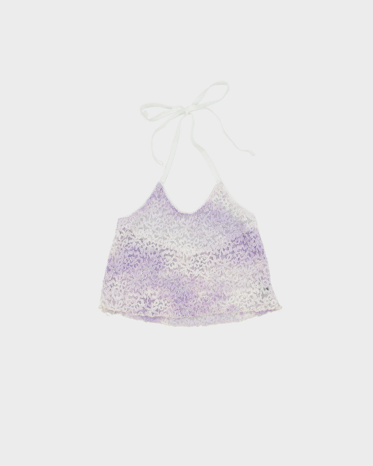 Rokit Originals Halter Top - M