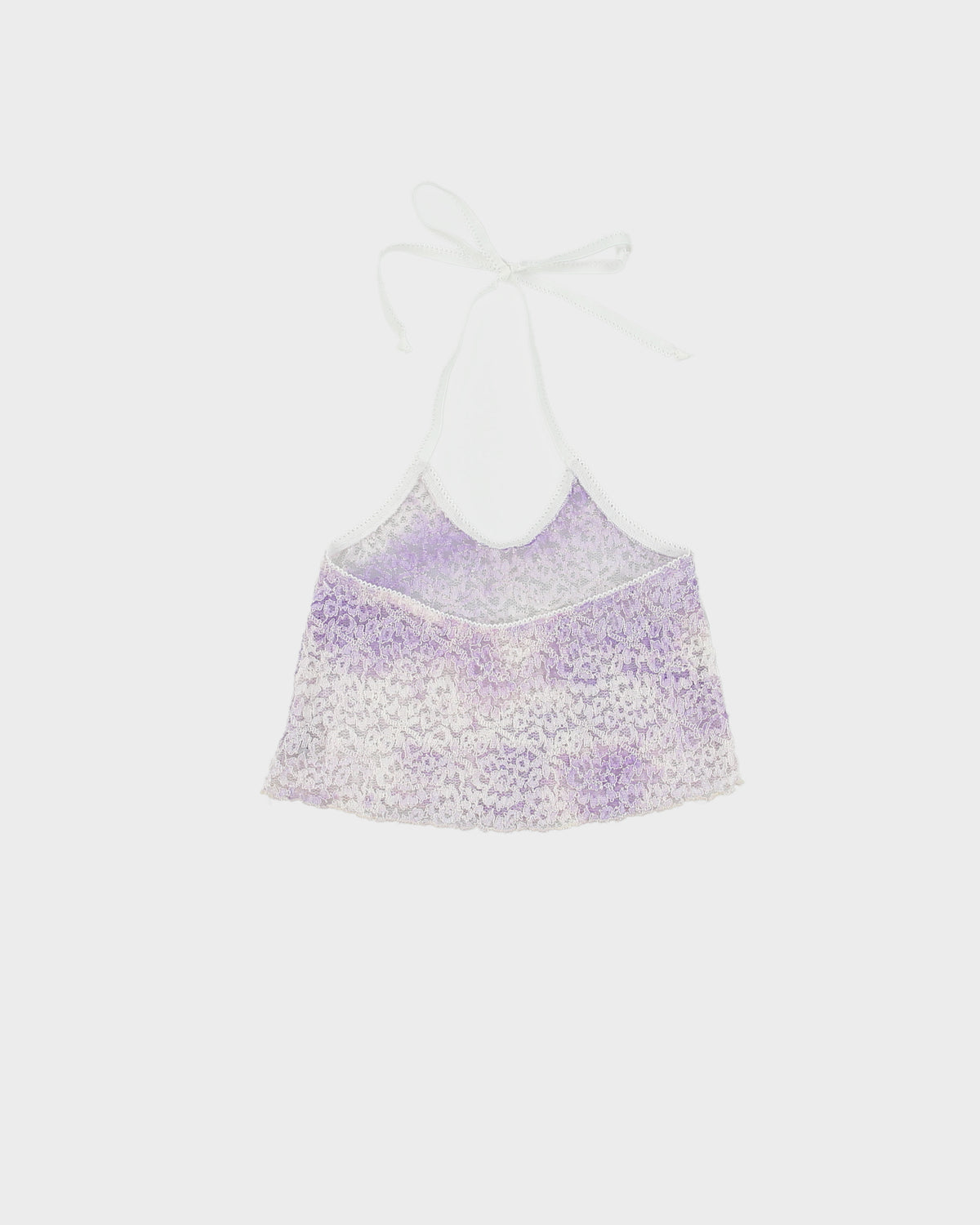 Rokit Originals Halter Top - M