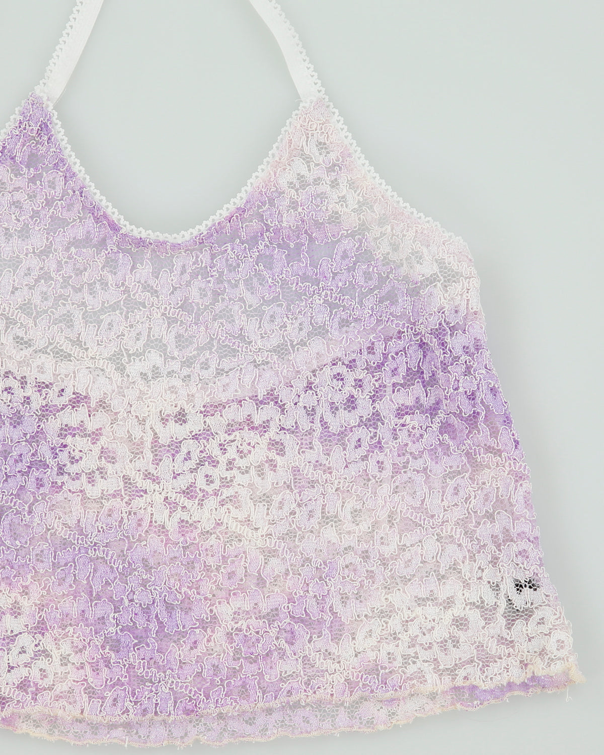 Rokit Originals Halter Top - M