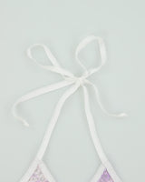 Rokit Originals Halter Top - M